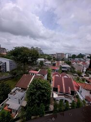 35 Gilstead (D11), Apartment #460984191